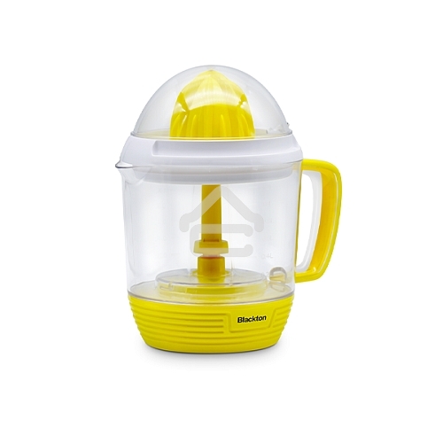 Соковыжималка Blackton Bt J1112 желтый/белый