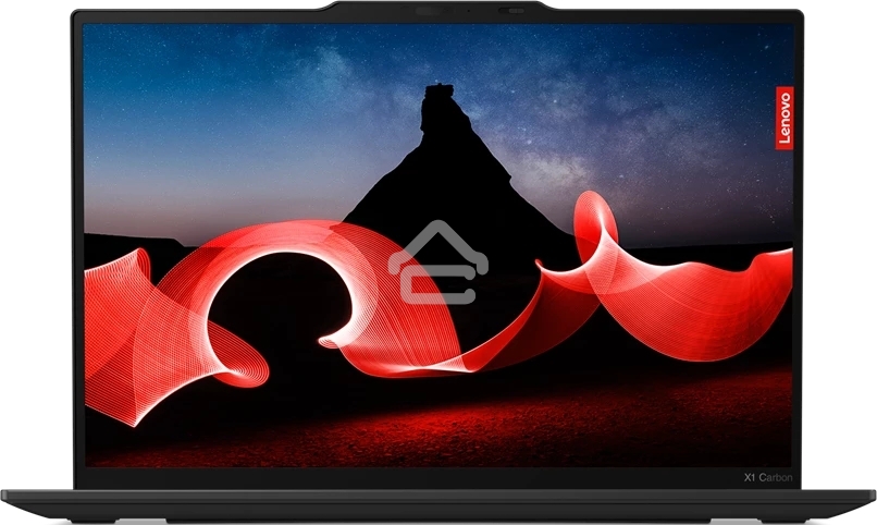 Ноутбук Lenovo ThinkPad X1 Carbon Gen 12 черный 14
