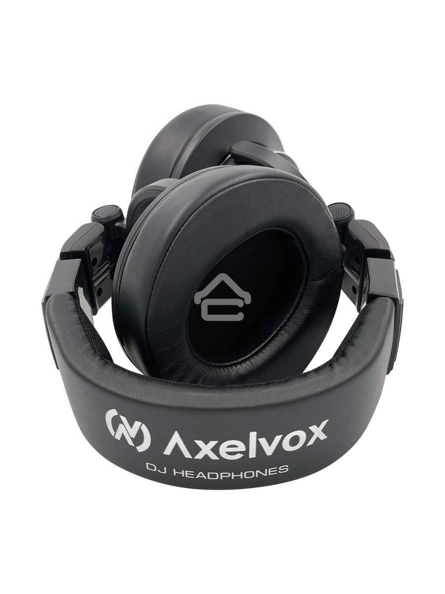 Наушники Axelvox DJ250