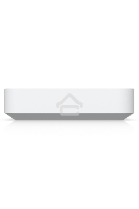 Ubiquiti UniFi Gateway Max Маршрутизатор 4 ядра (1,5 ГГц), 4х 2.5G LAN, 1х 2.5G WAN