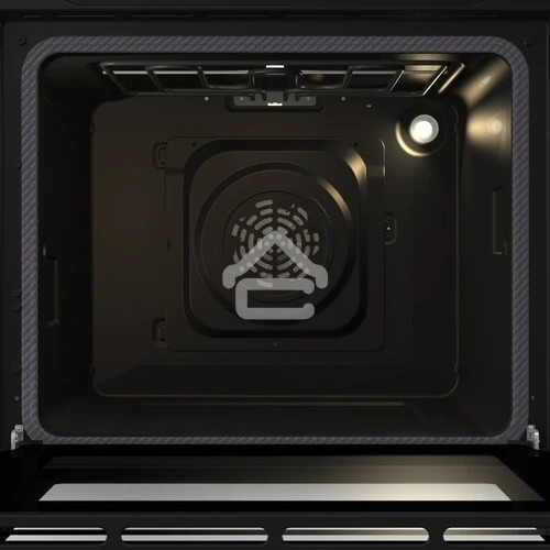 Духовой шкаф электрический Gorenje BO6737E02NX, черный