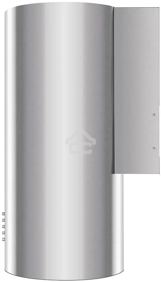 Вытяжка островная HOMSair FLY 1000SD 39 нержавеющая сталь, 38 см, 1000 куб. м/ч, 52 дБ