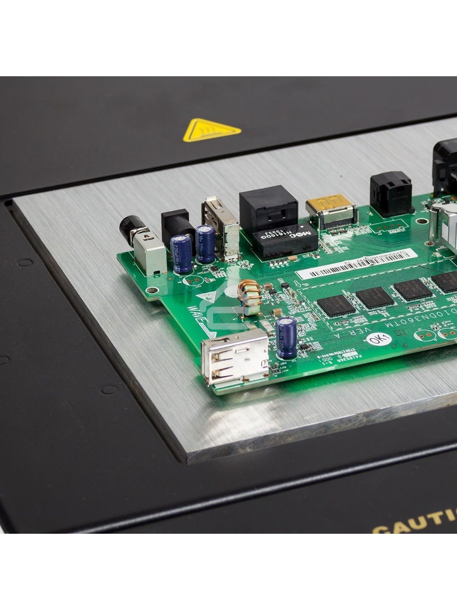 Термостол Quick 870 ESD
