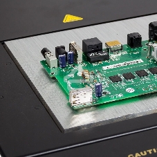 Термостол Quick 870 ESD