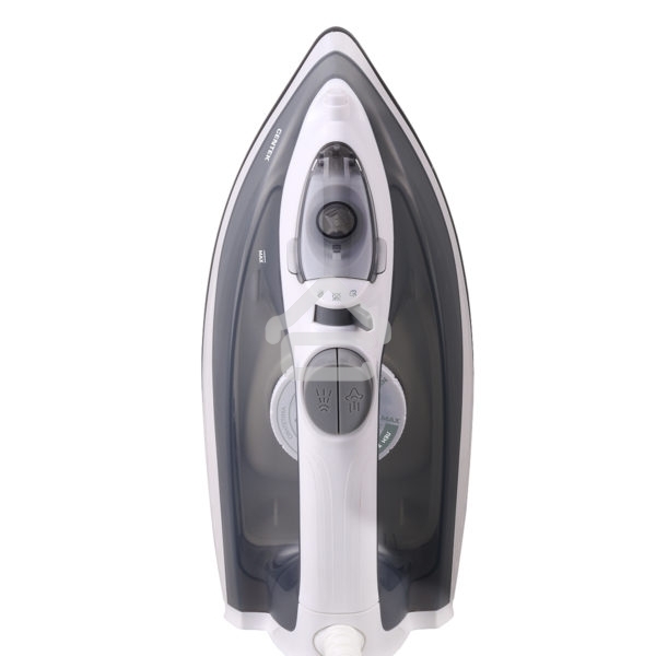 Утюг Centek CT-2321 серый, 2200 Вт