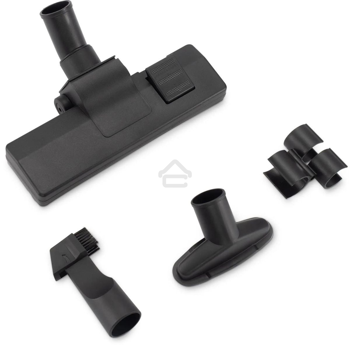 Пылесос Hyundai HYV-C3500 2220Вт белый/бирюзовый