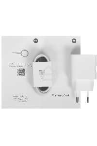 Планшет Xiaomi Redmi Pad SE 8.7 Wi-Fi 4/64Gb зеленый