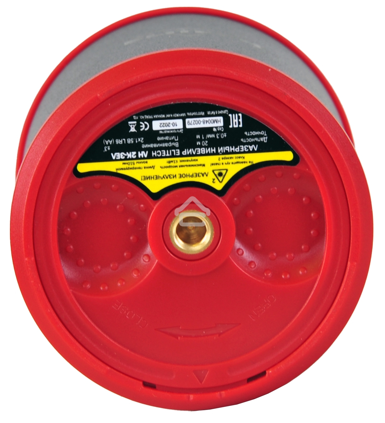 Нивелир лазерн. Elitech ЛН 2К-ЗЕЛ 2кл.лаз. 510нм цв.луч. зеленый 2луч. (201470)