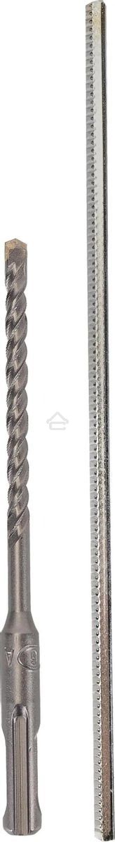 Перфоратор Ресанта П-32-1000К SDS-plus уд.:5.2Дж 1000Вт (кейс в комплекте)