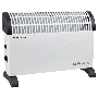 Конвектор EUROLUX ОК-EU-2.0 MPC, белый/черный, 2000 Вт, 25 м2, термостат 900/67/4/43