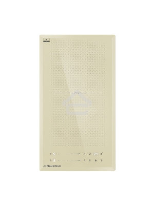 Индукционная варочная панель Maunfeld CVI292S2FBG LUX Inverter