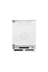 Морозильник встраиваемый Maunfeld MBFR88SWGR Inverter