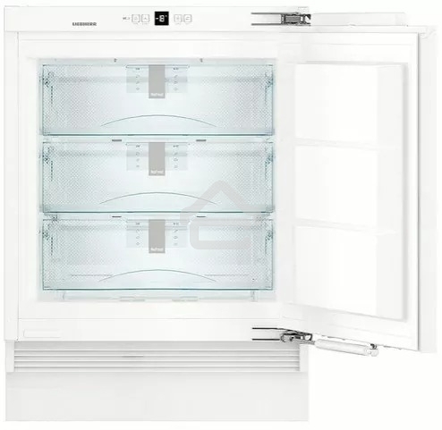 Морозилка встраиваемая Liebherr SUIGN 1554-26 001, 79 л, 3 ящика