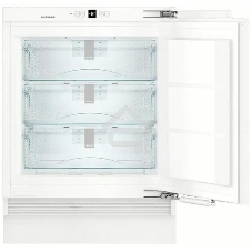 Морозилка встраиваемая Liebherr SUIGN 1554-26 001, 79 л, 3 ящика