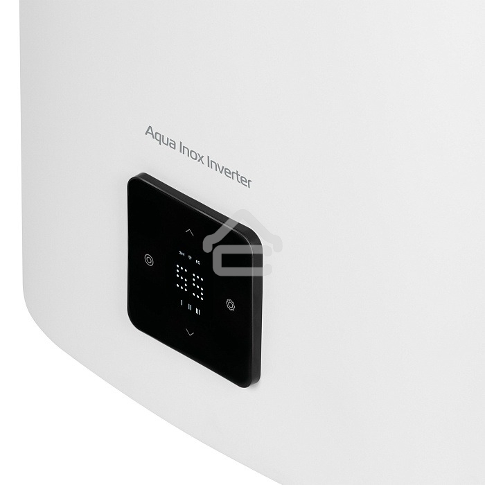 Водонагреватель Royal Thermo RWH 30 Aqua Inox Inverter