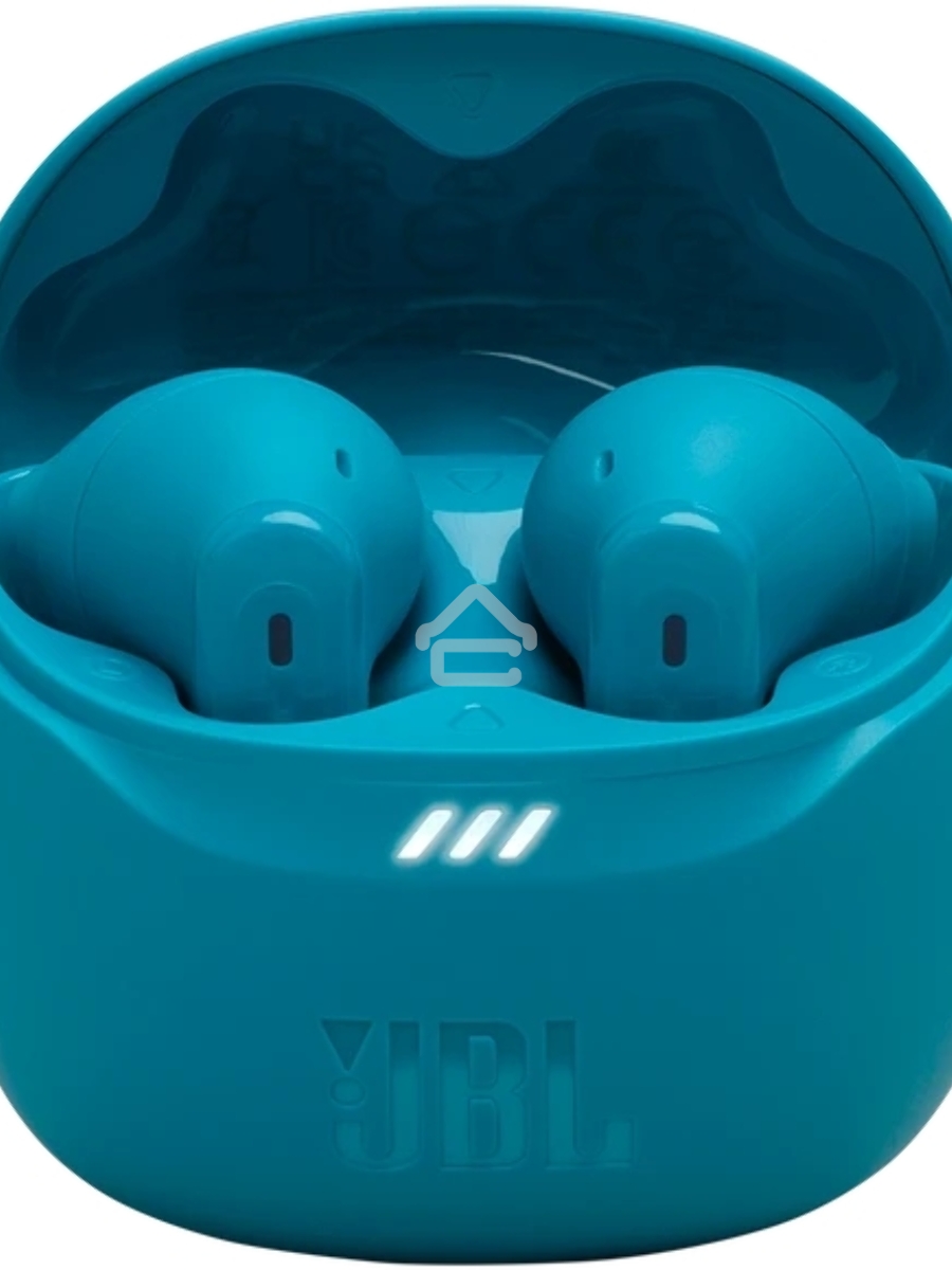 Наушники JBL Tune Flex 2 синий