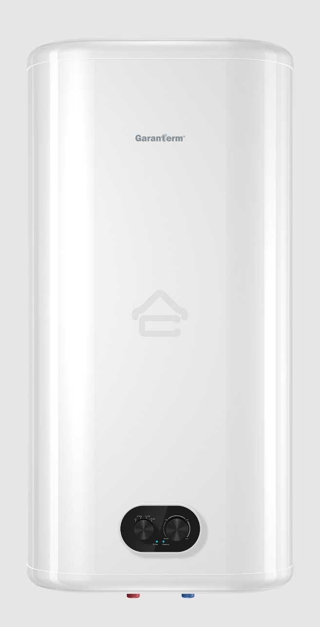 Водонагреватель Garanterm Flat 80 V