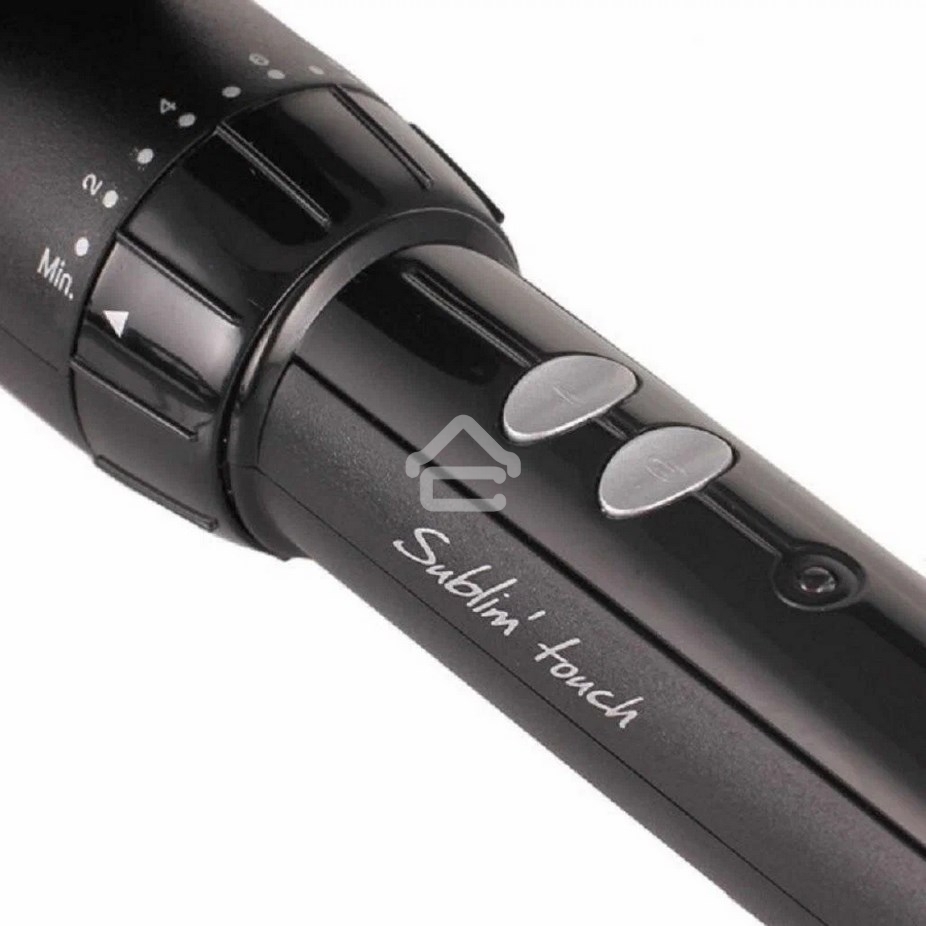Щипцы BABYLISS C332E Pro 180