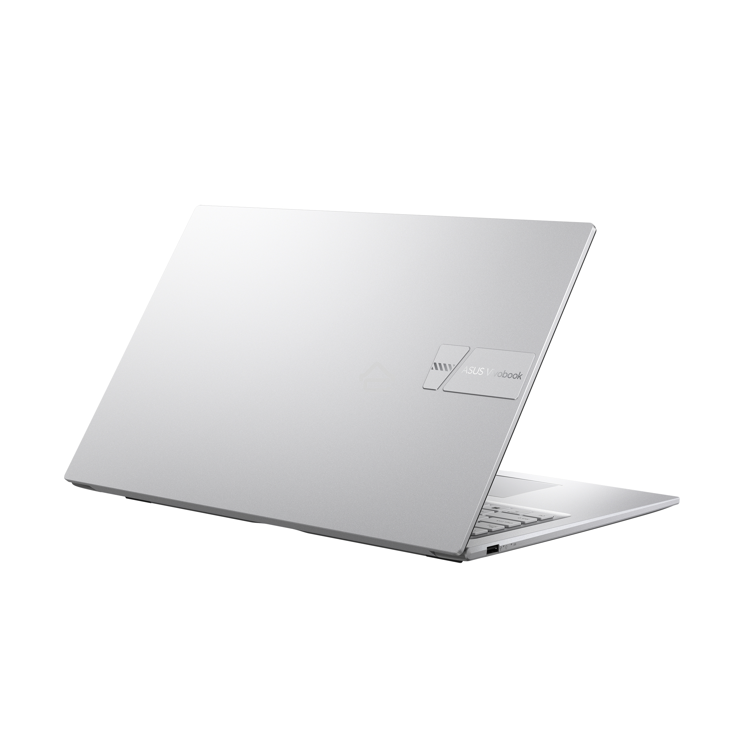 Ноутбук Asus Vivobook 17 X1704VA-AU397 Intel® Core™ i5-1335U Processor 1.3 GHz (12MB Cache, up to 4.6 GHz, 10 cores, 12 Threads) DDR4 16GB IPS 1TB M.2 NVMe™ PCIe® 3.0 SSD Intel Iris X Graphics 17.3