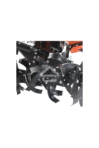 Мотоблок Patriot BOSTON-9DE (440701530) дизельный 9л.с.