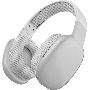 Гарнитура Bluetooth QUMO Sense ВТ 0086 серебристый
