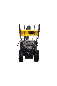 Снегоуборщик бензин. Huter SGC 4800EX