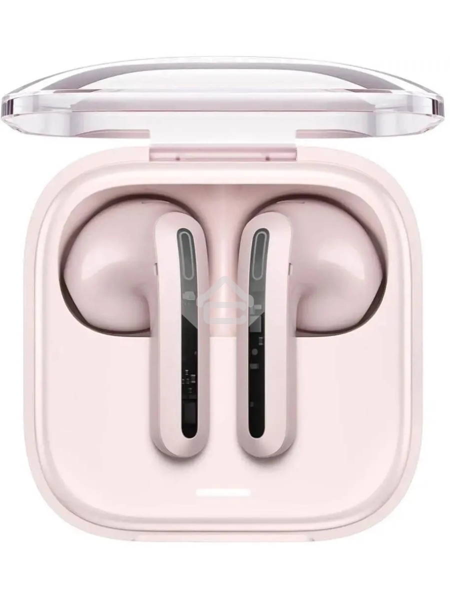 Беспроводные наушники Redmi Buds 6 Active - Pink