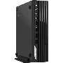 Неттоп MSI Pro DP21 13M-691RU i3 13100 (3.4) 8Gb SSD512Gb UHDG 730 Windows 11 Professional GbitEth WiFi BT 120W черный (9S6-B0A421-691)
