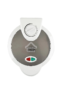 Вафельница HOMESTAR HS-2029 1200Вт