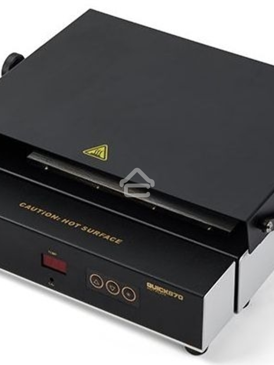 Термостол Quick 870 ESD