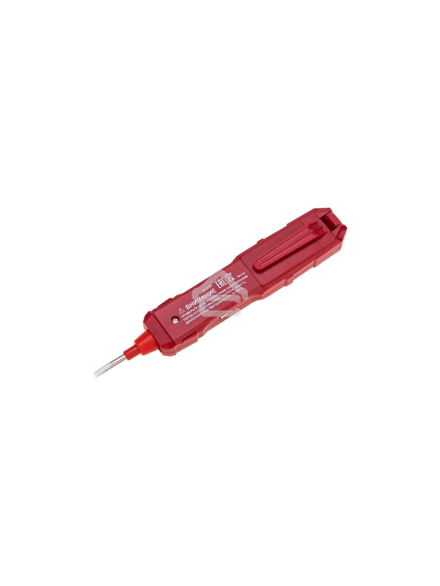 Индикатор напряжения цифровой Rexant R-30 12-2050