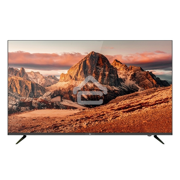 Телевизор BQ 50