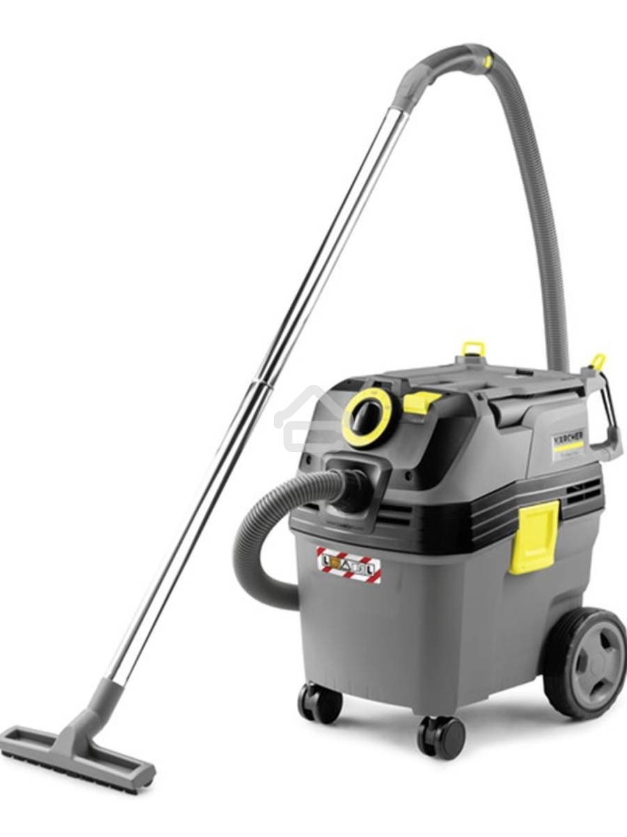 Пылесос Karcher NT 30/1 AP L влажной и сухой уборки 1.148-221
