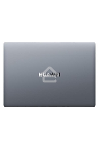 Ноутбук HUAWEI MateBook D 16 MCLF-X 2024 серый, 16