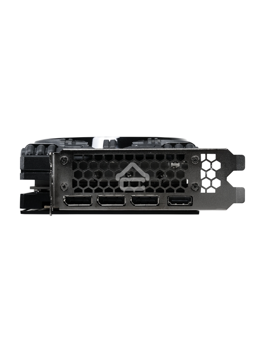 Видеокарта Palit PA-RTX5070 GAMINGPRO-S 12GB