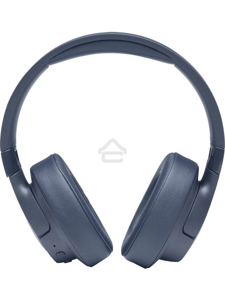 Наушники-гарнитура (накладные) JBL Tune 760NC синий