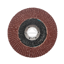 Круг лепестковый торцевой Edge by Patriot 115мм*22,23мм*P120