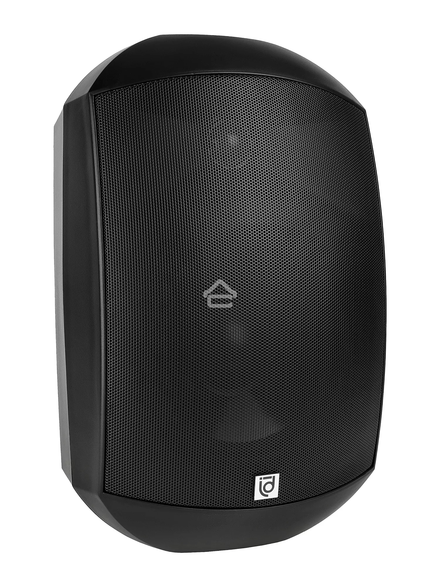 Акустическая система Intrend ITSPK-MSK6-B двухполосная, корпусная: 6