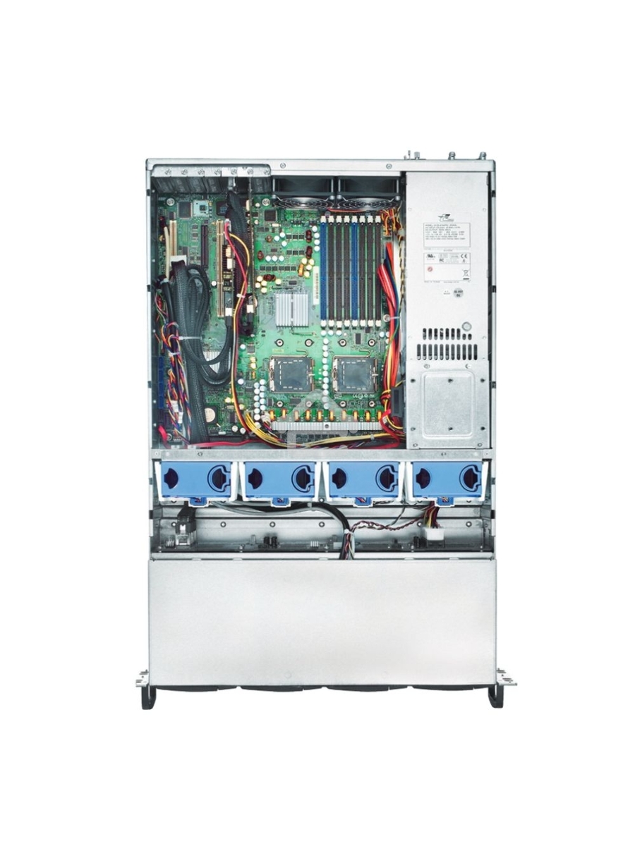 Серверный корпус Chenbro RM31616H15*14285 3U,16 HDD BAYS,12G MINI SAS HD PCB,USB3.0,W/RAIL+TRAY,SINGLE(CHENBRO,SR/SK),REV.