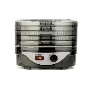 Сушилка для овощей и фруктов Centek CT-1658 черный