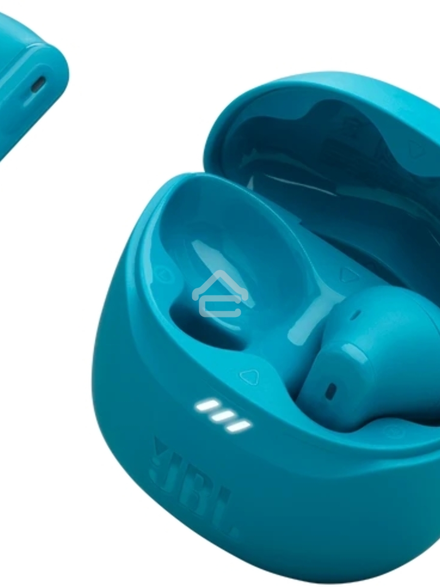 Наушники JBL Tune Flex 2 синий