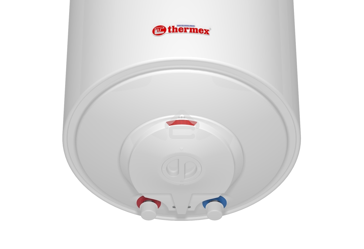 Водонагреватель Thermex TitaniumHeat 50 V Slim 1.5 кВт, 50 л, 722х365х378 мм Арт 111 081