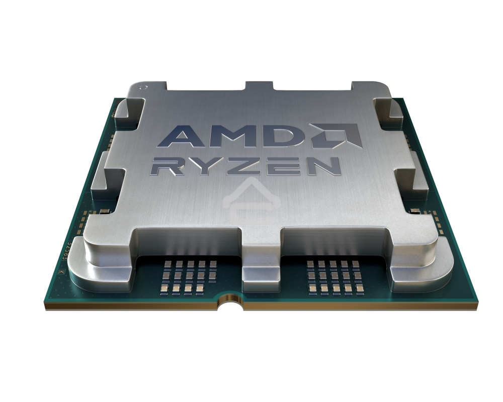 Процессор AMD Ryzen 7 7800X3D Soc-AM5 4.2GHz OEM