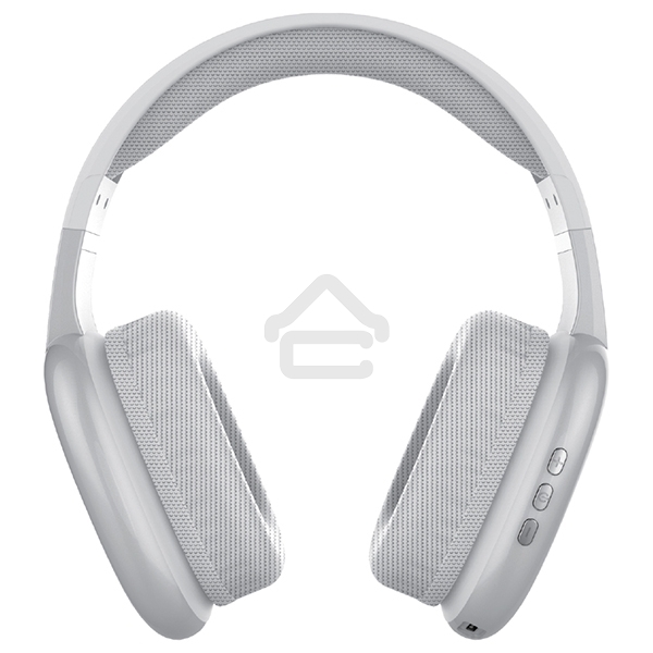 Гарнитура Bluetooth QUMO Sense ВТ 0086 серебристый