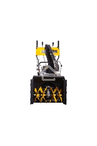Снегоуборщик бензин. Huter SGC 4800EX