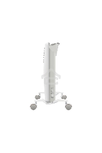 Конвектор Ballu Ettore BEC/ETER-1500 белый, 1500 Вт, 20 м2, термостат, дисплей