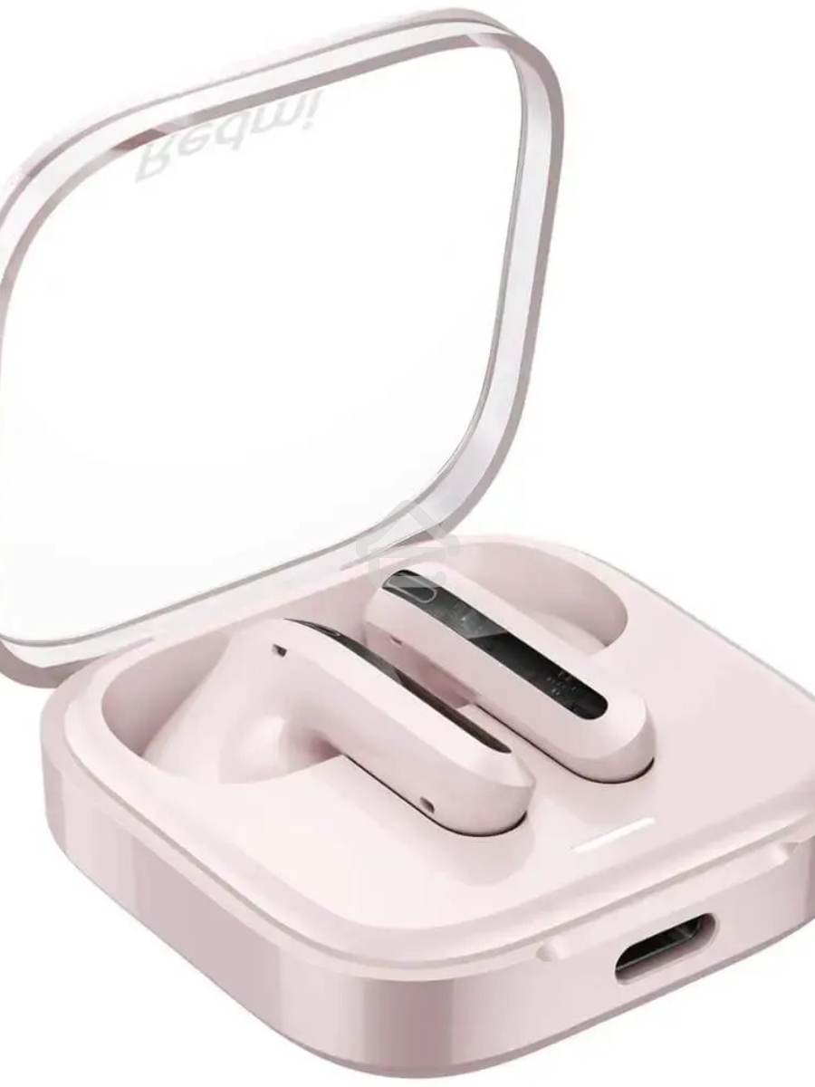 Беспроводные наушники Redmi Buds 6 Active - Pink