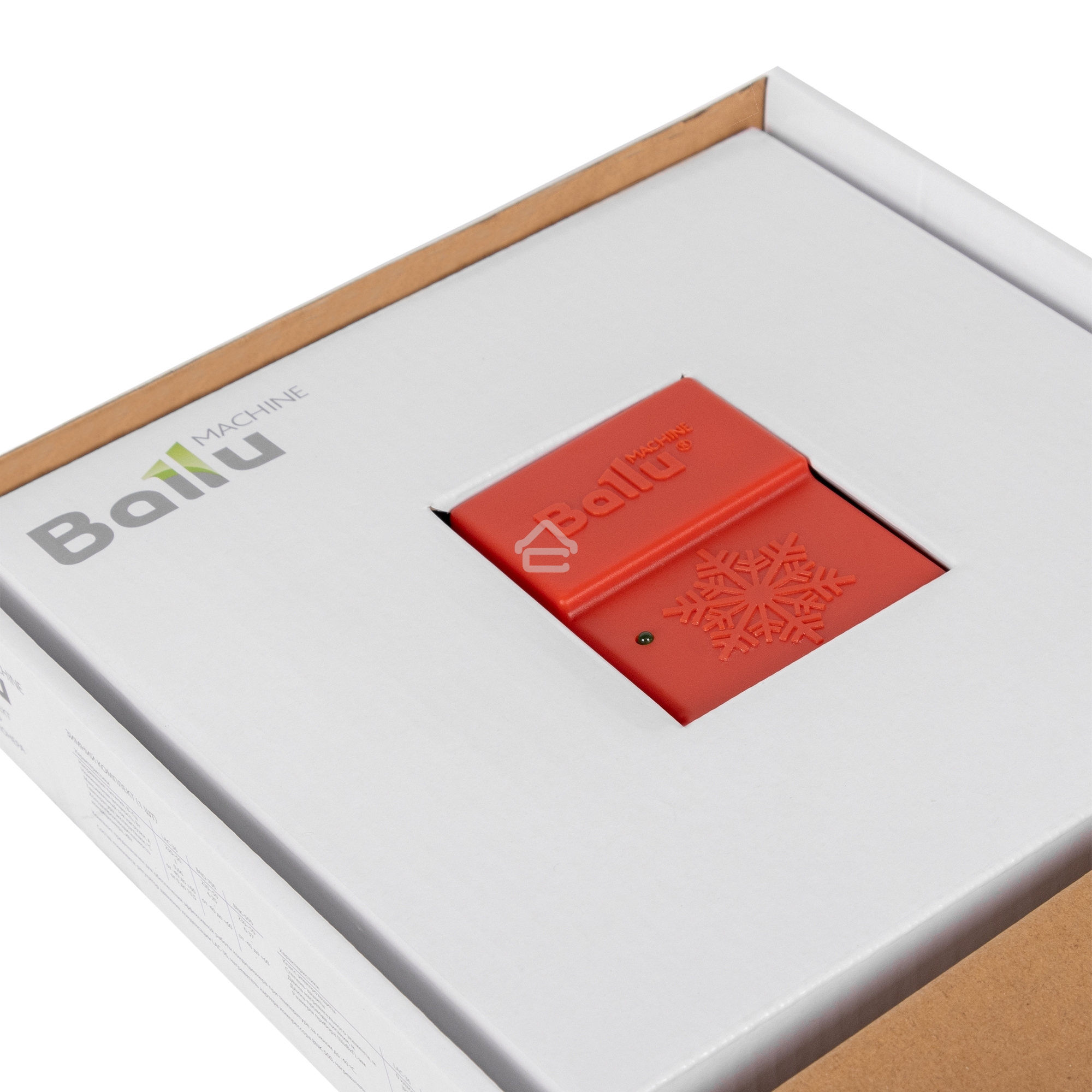 Комплект зимний Ballu 