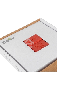 Комплект зимний Ballu «Снегирь» для кондиционера