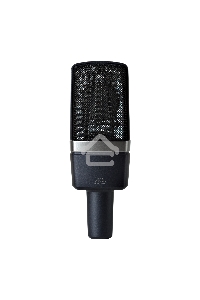 Микрофон AKG C214  черный